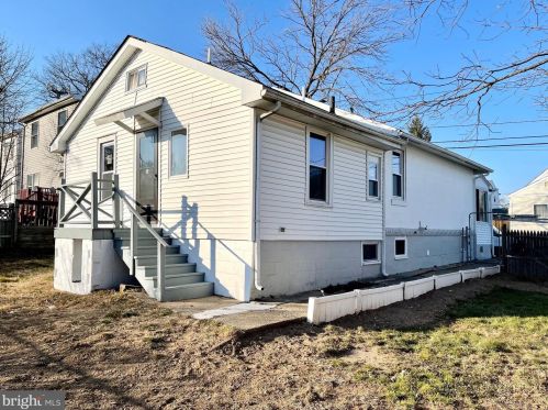 73 Linden Ave, Trenton NJ 08610-3708 exterior