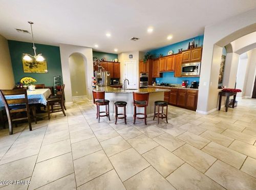 3110 Lynx Pl, Chandler AZ  85249-5380 exterior