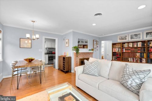 2419 Dennis Ave, Silver Spring MD 20901-2162 exterior