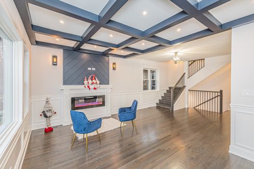 2905 77th Ave, Chicago IL  60707-1108 exterior