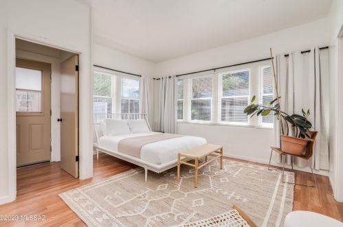 622 8th St, Tucson AZ  85705-8520 exterior