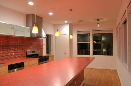 708 45th St, Austin TX  78751-4012 exterior