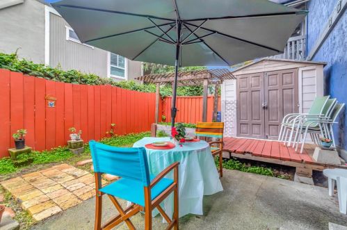 27 Monte Cresta Ave, Concord CA  94523-4213 exterior