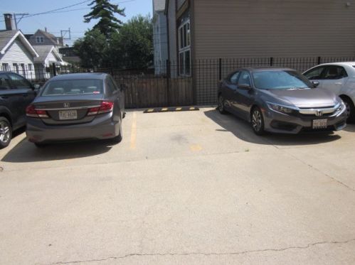 2654 Medill Ave, Chicago IL  60647-3076 exterior