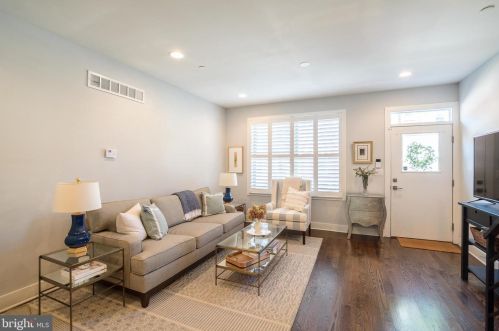 1423 21st St, Philadelphia PA  19121-3901 exterior