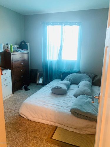 7101 Eastview Dr, Tucson AZ 85710-5516 exterior