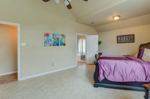 14830 Fountain Stone Ln, Humble TX 77396-2695 exterior