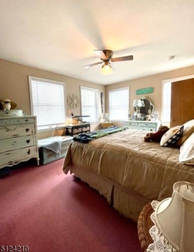 1020 Owassa Rd, Fredon NJ 07860-4120 exterior