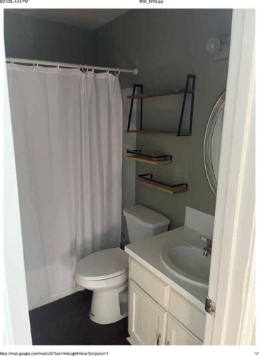 164 April Pt Dr, Montgomery TX 77356-5832 exterior