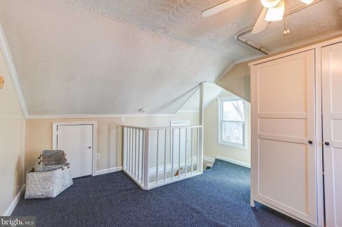 4218 Round Hill Rd, Silver Spring MD  20906-4869 exterior