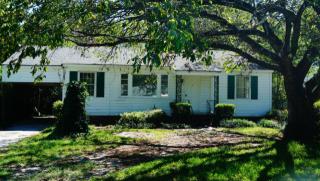 2494 Coleman Ave, Augusta GA  30906-2506 exterior