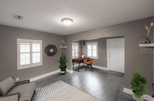 406 Oregon Ave, Tampa FL 33607-2803 exterior