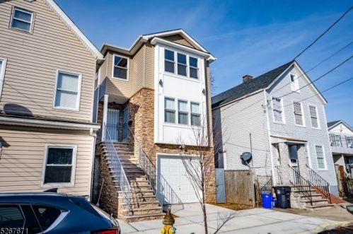 397 9th St, Newark NJ  07103-2162 exterior