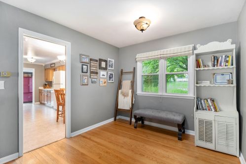 5148 Bronson Blvd, Kalamazoo MI 49024-5744 exterior