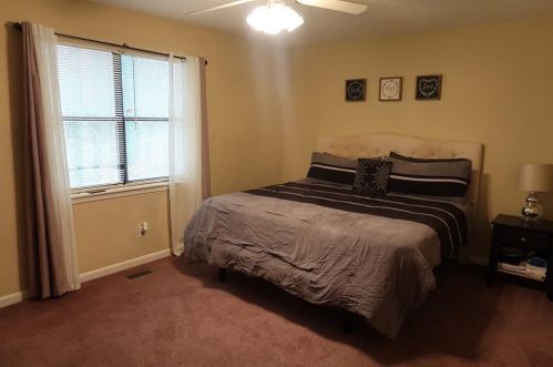 4030 Cranwood Dr, Atlanta GA 30349-1466 exterior