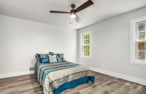 2933 Margaret Mitchell Ct, Atlanta GA 30327-1614 exterior