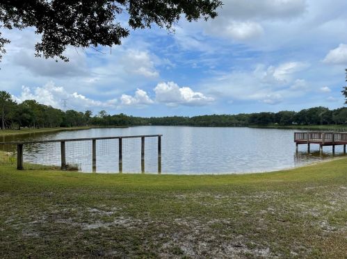 11538 Fountainhead Dr, Tampa FL 33626-3321 exterior