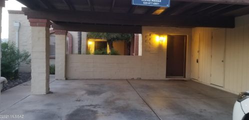 5207 Alta Vista St, Tucson, AZ 85712-2136