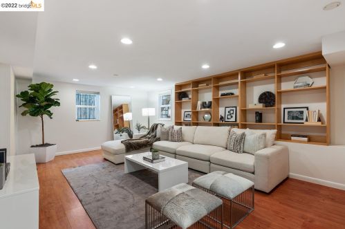 85 Hazel Rd, Berkeley CA 94705-2402 exterior