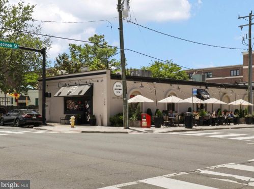 903 Princess St, Alexandria VA  22314-2244 exterior