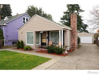 9433 13 Ave, Seattle WA  98106-2916 exterior