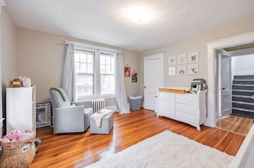 80 Roseland Ter, Springfield MA  01106-1128 exterior