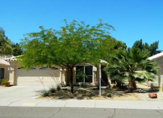 16642 33rd Way, Phoenix, AZ 85032-2775