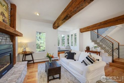 160 Bristlecone Way, Boulder, CO 80304-0474