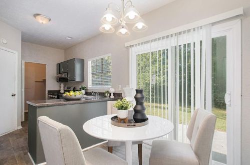 6279 Marbut Farms Rd, Lithonia GA 30058-6437 exterior