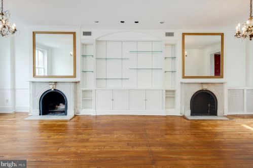 3116 Dumbarton St, Washington DC  20007-3308 exterior