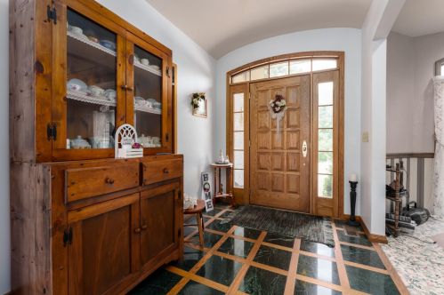 11395 Gilkey Rd, Plainwell, MI 49080-9099