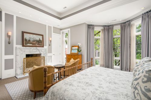 1358 Dearborn St, Chicago IL 60827-2510 exterior