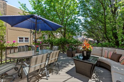 1309 Carmen Ave, Chicago IL 60640-2903 exterior