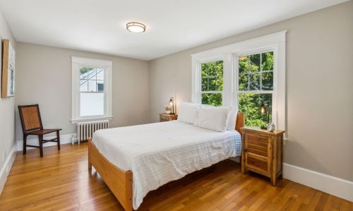 33 Massachusetts Ave, Portland ME  04106-6021 exterior