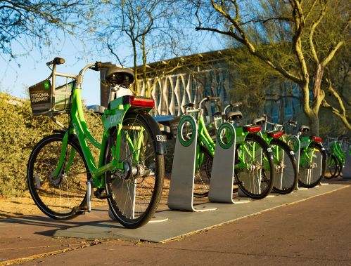 1130 2nd St, Phoenix AZ  85004-1806 exterior