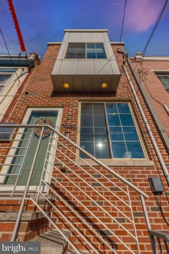 3939 Brandywine St, Philadelphia, PA 19104-4603