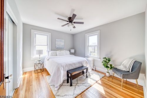 72 Hughes St, Maplewood NJ  07040-3304 exterior