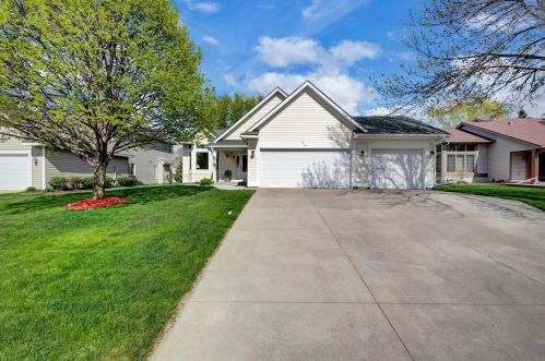 2413 Homestead Ave, Saint Paul, MN 55128-5120