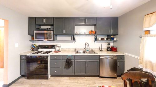 4901 Orange Ave, Chicago IL 60706-3223 exterior