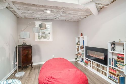 2409 Melinda Ct, Atlanta GA 30345 exterior