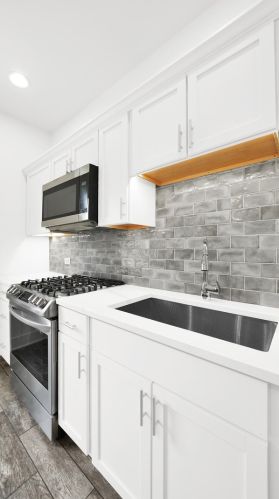 6532 Marshfield Ave, Chicago IL  60636-3006 exterior