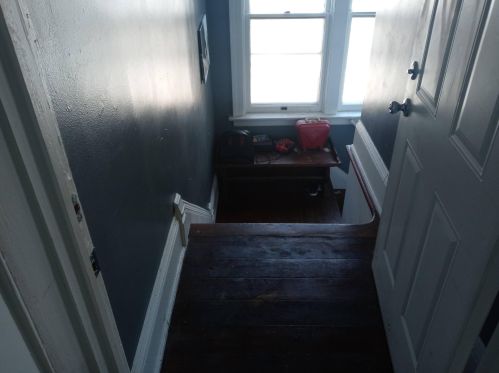 2437 2nd St, Milwaukee WI 53212-2809 exterior