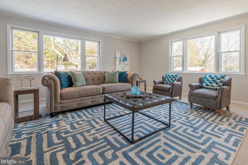 2419 Eccleston St, Silver Spring MD 20902-4830 exterior