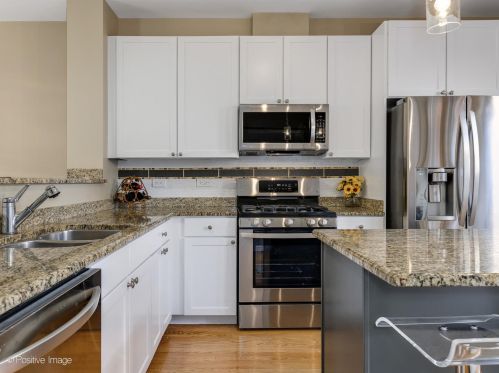 1010 Crosby St, Chicago IL 60610-2405 exterior