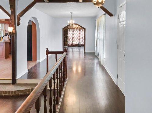 6514 Rockland Rd, Lithonia GA 30038-3438 exterior