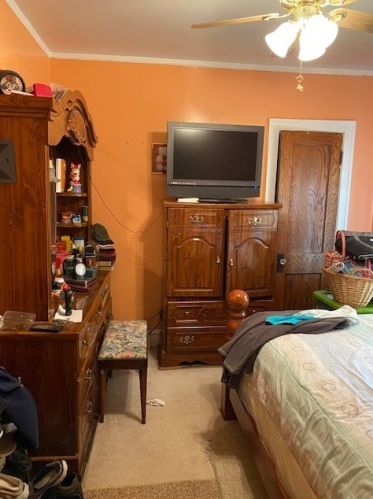 1935 11 Ave, Broadview IL 60153-3114 exterior