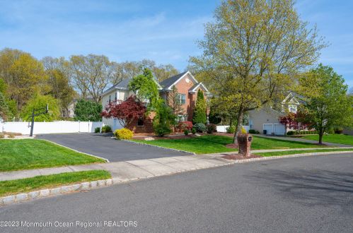 19 Lancaster Way, Jackson Twp, NJ 08527-1254