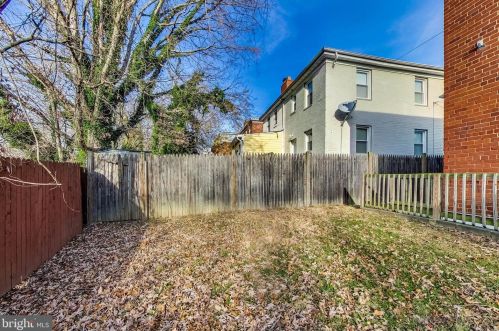 228 56 St, Washington DC 20019-6743 exterior