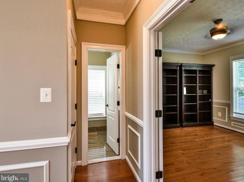 1101 Snider Ln, Silver Spring MD  20905-4135 exterior