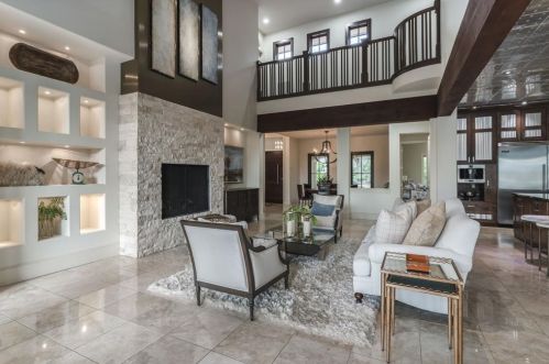 103 Costa Bella Cv, Austin TX exterior